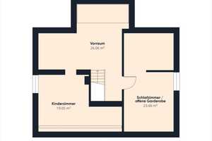 (VB) Rarität in Grafing – Großzügiges Zuhause mit Garten und Bachzugang – Ebersberg (Kreis) – Vorschaubild 20