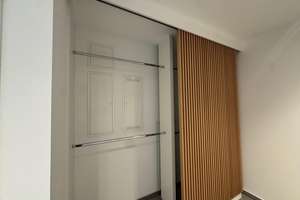 2-Zimmer, Jugendstilhaus, Erdgeschoss, große überdachte Terrasse – Am Jungfernsee 32, 14467 Nauener Vorstadt, Potsdam – Vorschaubild 32