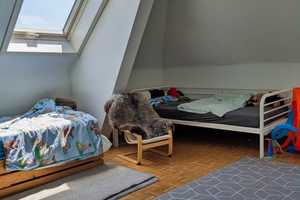 Stadthaus mit 4 Einheiten und Lager. 1 Wohnung und Gewerbe frei – Aschaffenburg – Vorschaubild 10