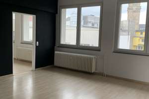 Freundliche und helle 1,5-Zimmer-Wohnung