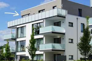 Penthouse Wohnung (Privatverkauf) in 33689 Bielefeld-Sennestadt
