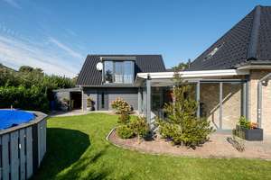 Wohn-Highlight mit Stil und viel Platz: modernes Einfamilienhaus nahe Nordsee und Husum. – Die vollständige Adresse der Immobilie erhältst du vom Anbieter., 25860 Horstedt – Vorschaubild 72