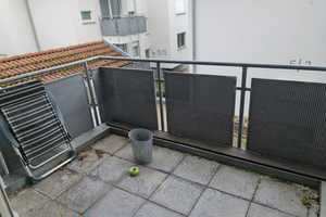 Anfragen bitte nur über Kontaktformular oder Mail! Schöne 3 Zimmer-Wohnung mit Balkon – Karlstr. 5/3, 75228 Enzkreis – Vorschaubild 7