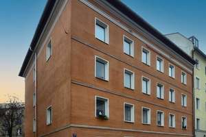 Beste Lage: Wunderschöne 2-Zimmer Wohnung