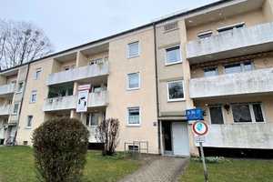Kürzlich sanierte 2-Zimmer-Wohnung mit EBK im lebhaften Pasing! – Volmstr. 20, 81241 München – Vorschaubild 1