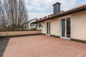 Familientraum Fürstenzell: Ideales Einfamilienhaus, 
ruhig – Aussicht – Nähe Zentrum – Die vollständige Adresse der Immobilie erhältst du vom Anbieter., 94081 Fürstenzell – Vorschaubild 8