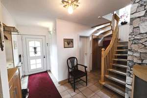 Einziehen und Wohlfühlen – repräsentative Stadtvilla auf Eckgrundstück Dorfkern Alt-Lankwitz    
 – Die vollständige Adresse der Immobilie erhältst du vom Anbieter., 12247 Lankwitz, Berlin – Vorschaubild 14