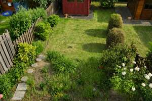 Klein genug zum Wohlfühlen, groß genug fürs Glück! Attraktives Reihenhaus mit kleinem Garten und Ste – Die vollständige Adresse der Immobilie erhältst du vom Anbieter., 38442 Mörse, Wolfsburg – Vorschaubild 3