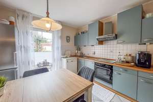 Einfamilienhaus in ruhiger Siedlungslage – Die vollständige Adresse der Immobilie erhältst du vom Anbieter., 49419 Wagenfeld – Vorschaubild 4