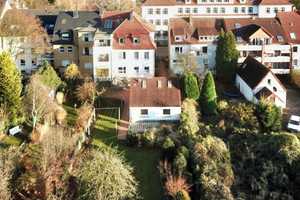 Osnabrück: 6-Parteien-Mehrfamilienhaus mit zusätzlichem Entwicklungspotenzial – Osnabrück – Vorschaubild 30