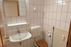 Attraktive 3-Zimmer-Wohnung mit Charme in Saarbrücken – Paul Lincke Straße 18, 66111 Malstatt, Saarbrücken – Vorschaubild 10