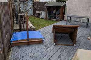 Reiheneckhaus in Mainz-Hechtsheim – Die vollständige Adresse der Immobilie erhältst du vom Anbieter., 55129 Hechtsheim, Mainz – Vorschaubild 4