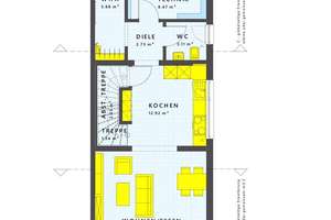 Vom Grundstück zum Zuhause – Ihr Traumhaus in Wuppertal-Barmen (projektiert, noch nicht gebaut) – Die vollständige Adresse der Immobilie erhältst du vom Anbieter., 42287 Langerfeld-Beyenburg, Wuppertal – Vorschaubild 4