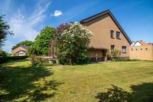 Großzügiges Ein- bis Zweifamilienhaus mit traumhaften Blick auf die Weserlandschaft – Verden (Kreis) – Vorschaubild 44