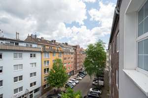 RESERVIERT - ALTBAU MIT SEELE - Gestalten statt Kompromisse eingehen! – Die vollständige Adresse der Immobilie erhältst du vom Anbieter., 40476 Derendorf, Düsseldorf – Vorschaubild 5