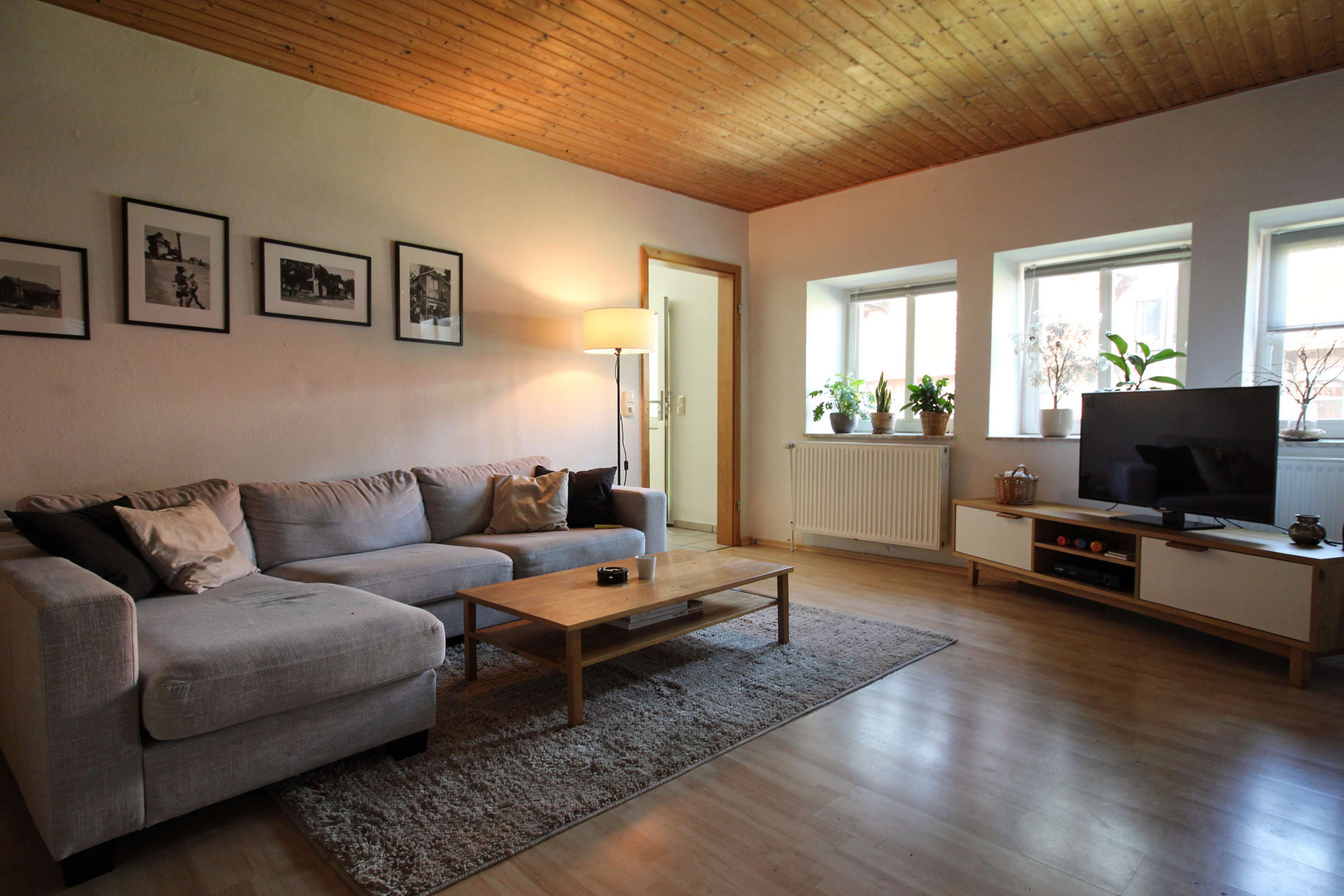 Immobilie in Dannenberg - Resthof in Elbnähe für Familie und Wohngemeinschaften - Bild 4