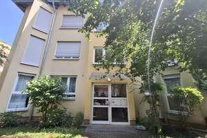 Charmante 2-Zimmer-Wohnung mit Balkon in bester Lage der Südstadt – Die vollständige Adresse der Immobilie erhältst du vom Anbieter., 90461 Hummelstein, Nürnberg – Vorschaubild 1