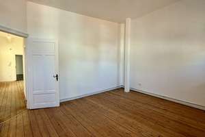 Perfekte 4er-WG: kernsanierte 4,5 Zi DG-Wohnung in Altstadtbestlage mit phantastischem Ausblick  – Königstraße 71, 23552 Innenstadt, Lübeck – Vorschaubild 22