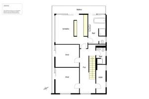 Exclusive villa featuring state-of-the-art technology and spacious rooms – Die vollständige Adresse der Immobilie erhältst du vom Anbieter., 14532 Kleinmachnow – Vorschaubild 40