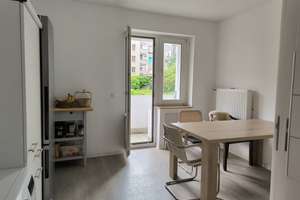 Zuhause mit zentraler Anbindung in Düsseldorf – Die vollständige Adresse der Immobilie erhältst du vom Anbieter., 40235 Flingern Nord, Düsseldorf – Vorschaubild 2