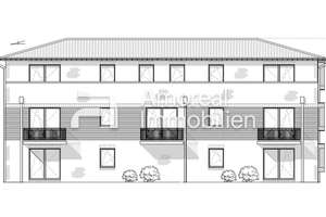 Projektverkauf eines schlüsselfertigen Mehrfamilienhauses in Norderstedt – Die vollständige Adresse der Immobilie erhältst du vom Anbieter., 22848 Norderstedt – Vorschaubild 2