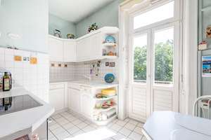 Jugendstil trifft Idylle: Ihr Zweifamilienhaus-Projekt – Die vollständige Adresse der Immobilie erhältst du vom Anbieter., 22559 Rissen, Hamburg – Vorschaubild 18