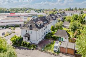 Traumwohnung mit Seltenheitswert: 3 Zimmer-Wohnung mit Garten in Dortmund – Die vollständige Adresse der Immobilie erhältst du vom Anbieter., 44388 Lütgendortmund (Ortsteil), Dortmund – Vorschaubild 13