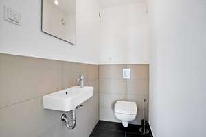 Mietrabatt - 3 Zimmer Wohnung mit Balkon - 25 Min. zum Alexanderpl. – Allee der Kosmonauten 25a, 10315 Lichtenberg (Ortsteil), Berlin – Vorschaubild 7