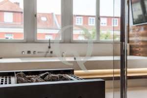 Luxus- Penthouse mit 306 m², Dachgarten und privatem Spa – Die vollständige Adresse der Immobilie erhältst du vom Anbieter., 10715 Wilmersdorf, Berlin – Vorschaubild 26