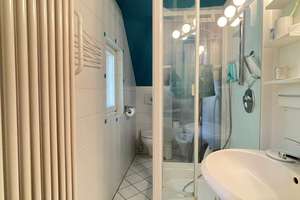 Helle Maisonettewohnung mit Südbalkon & Einbauküche – Ruhe & Raum auf zwei Etagen – Rathsberger Straße 15, 91054 Burgberg, Erlangen – Vorschaubild 7