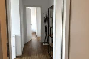 Ganz zentral: Schöne Möblierte 2-Zimmer-Wohnung in der Innenstadt mit Balkon! – Gasborn 34-44, 52062 Kaiserplatz, Aachen – Vorschaubild 10