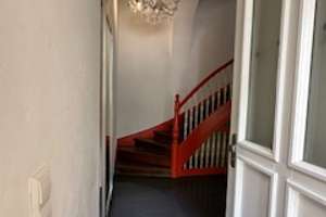 Wunscherschönes Häuschen – Zimmerstr. 1a, 76530 Innenstadt, Baden-Baden – Vorschaubild 7
