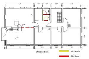 Gehobenes kernsaniertes Herrenhaus in ruhiger Lage – Die vollständige Adresse der Immobilie erhältst du vom Anbieter., 37619 Kirchbrak – Vorschaubild 22