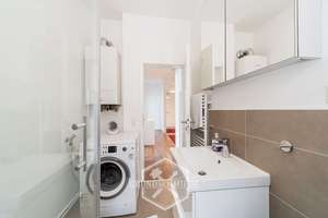 Sanierte sowie möblierte 2-Zimmer-Wohnung in zentraler Lage von Stgt.-Nord – Die vollständige Adresse der Immobilie erhältst du vom Anbieter., 70191 Nordbahnhof, Stuttgart – Vorschaubild 14