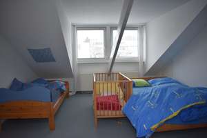 Wundervolles EFH mit Plesseblick im Herzen von Bovenden – Die vollständige Adresse der Immobilie erhältst du vom Anbieter., 37120 Bovenden – Vorschaubild 16