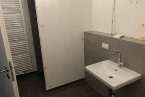 exklusive neuwertige 3 Zimmer Wohnung im Constantin Quartier in der List mit Tiefgaragenstellplatz – Gerrit-Engelke-Straße 27, 30177 List, Hannover – Vorschaubild 7