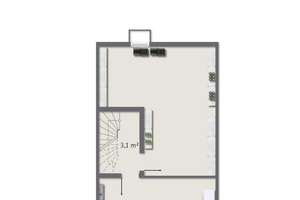 Familienfreundliches 6-Zimmer Haus mit moderner Küche - keine Maklerkosten – Koppestr. 41, 45143 Frohnhausen, Essen – Vorschaubild 22
