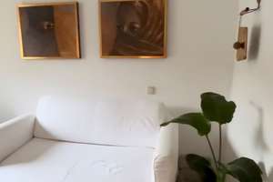 Kleine 2-Zimmer-Wohnung in Hamburg-Langenhorn – Immenbarg 13, 22417 Langenhorn, Hamburg – Vorschaubild 9