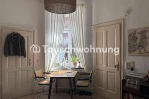 Tauschwohnung: Schöne Altbauwohnung mitten in der Südstadt, 1,5 Zimmer 30m² – Die vollständige Adresse der Immobilie erhältst du vom Anbieter., 50677 Neustadt/Süd, Köln – Vorschaubild 1