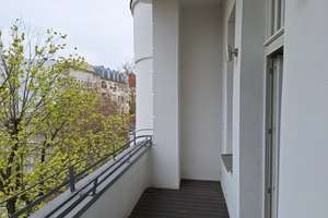 6 Zimmer - 3 Bäder - Sauna - ca. 250 m² -Luxus am Ku-Damm ( Adenauerplatz ) – Wilmersdorfer Str. 94, 10629 Charlottenburg, Berlin – Vorschaubild 21