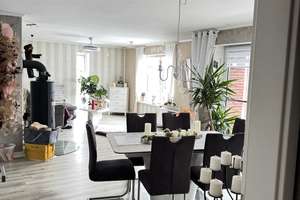 Modernisierter Bungalow mit Garage in Nordstemmen – Die vollständige Adresse der Immobilie erhältst du vom Anbieter., 31171 Nordstemmen – Vorschaubild 9