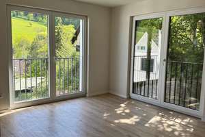 KFW 55 Maisonettewohnung zwischen Lörrach & Schweizer Grenze I Einbauküche I sofort Verfügbar