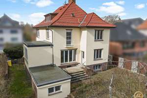 „Stilvolle Stadtvilla in Stadtfeld Ost – Großzügiges Grundstück & viel Potenzial zur Gestaltung“ – Die vollständige Adresse der Immobilie erhältst du vom Anbieter., 39108 Stadtfeld Ost, Magdeburg – Vorschaubild 5