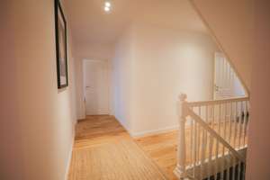 Reserviert ! Exklusive Ausstattung und ca. 650 m² Eigenland ohne Käufercourtage – Lindwurmstr. 47, 23570 Travemünde, Lübeck – Vorschaubild 12