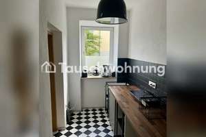 Tauschwohnung: Schöne, zentrale 3-Zimmer-Altbauwohnung – Die vollständige Adresse der Immobilie erhältst du vom Anbieter., 80336 Sendlinger Feld, München – Vorschaubild 2