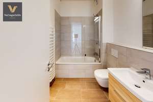 Clever geschnittene 2-Zimmer-Wohnung mit gemütlicher Loggia! – Stephanstraße 12, 64295 Darmstadt-West, Darmstadt – Vorschaubild 2