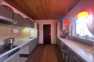 Zeitgemäßer Bungalow mit Keller und idyllischem Flair  – Die vollständige Adresse der Immobilie erhältst du vom Anbieter., 55606 Oberhausen bei Kirn – Vorschaubild 14