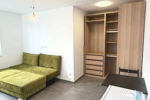 Familienfreundliche 4-Zi.-Wohnung mit 2 Bädern, Abstellraum, Balkon & TG-Stellplatz in Schönefeld – Die vollständige Adresse der Immobilie erhältst du vom Anbieter., 12529 Schönefeld – Vorschaubild 8