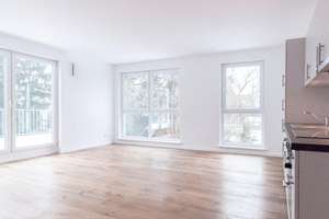 Moderne 3-Zimmer-Wohnung mit großem Balkon in Kurfürstenallee, Schwachhausen – Die vollständige Adresse der Immobilie erhältst du vom Anbieter., 28211 Gete, Bremen – Vorschaubild 6