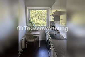 Tauschwohnung: Schöne 1-Zimmerwohnung - Suche 1-2 Zimmer (mit Balkon) – Fuhlsbüttler Straße 124, 22305 Barmbek-Nord, Hamburg – Vorschaubild 2